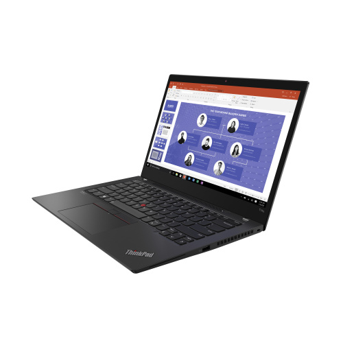 LENOVO ThinkPad T14s Gen 2i | 11th Gen Intel(R) Core(TM) i5-1145G7 @ 2,60GHz | 16GB | 256GB NVMe | 1 фото 6